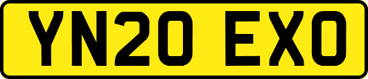 YN20EXO