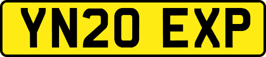 YN20EXP