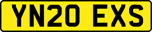 YN20EXS