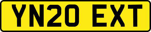 YN20EXT