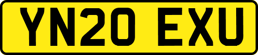 YN20EXU
