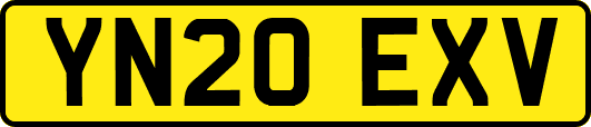 YN20EXV