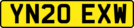 YN20EXW