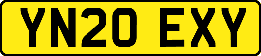 YN20EXY