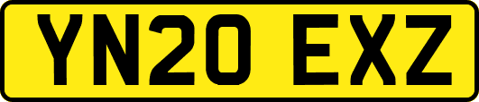YN20EXZ