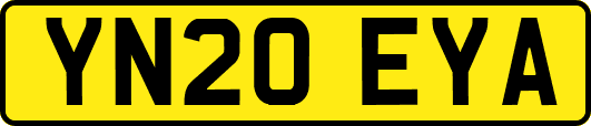 YN20EYA