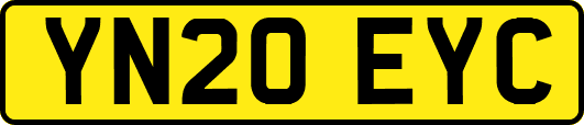 YN20EYC