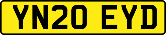 YN20EYD