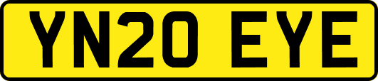 YN20EYE