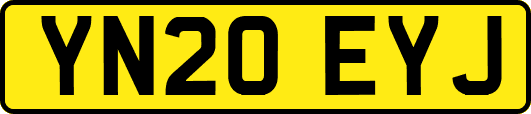 YN20EYJ