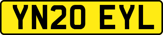 YN20EYL