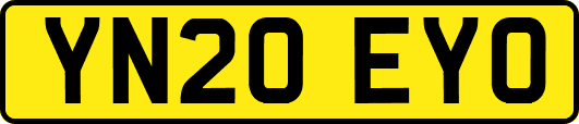 YN20EYO