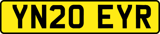 YN20EYR