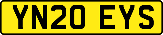 YN20EYS