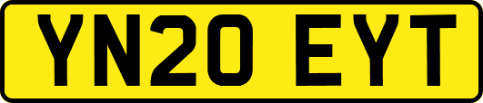 YN20EYT