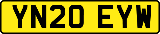 YN20EYW