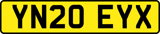 YN20EYX