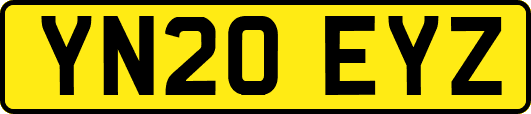 YN20EYZ
