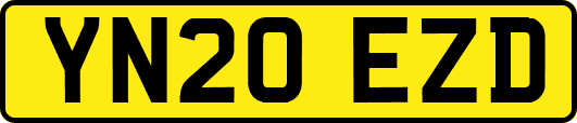 YN20EZD
