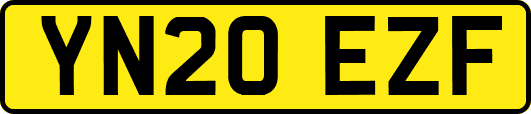 YN20EZF