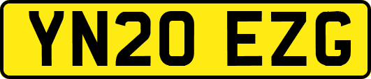 YN20EZG