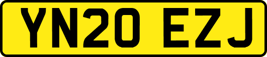 YN20EZJ