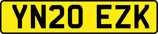 YN20EZK