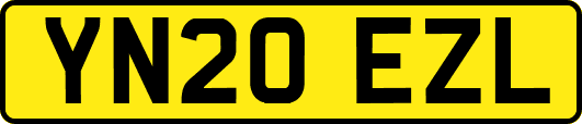 YN20EZL