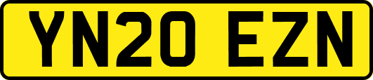 YN20EZN