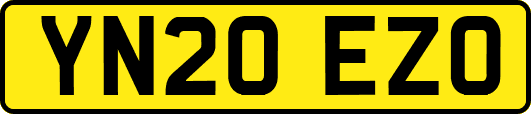 YN20EZO