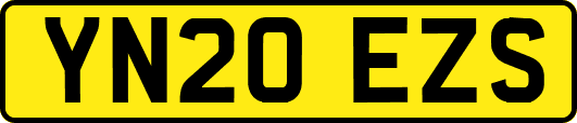 YN20EZS