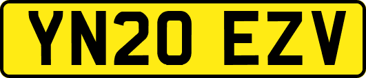 YN20EZV