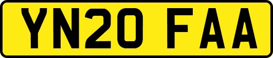 YN20FAA