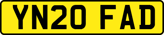 YN20FAD