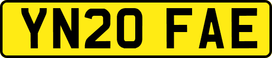 YN20FAE