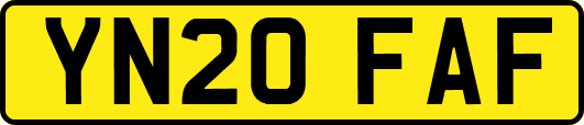YN20FAF