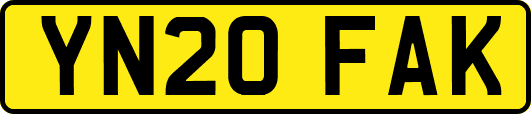 YN20FAK