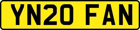 YN20FAN