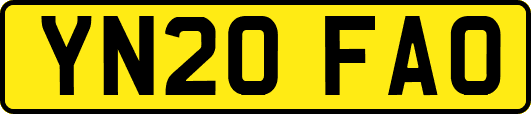 YN20FAO