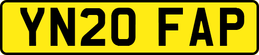 YN20FAP