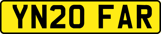 YN20FAR