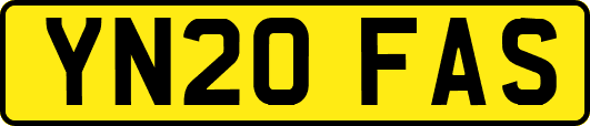 YN20FAS