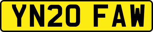 YN20FAW