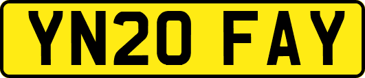 YN20FAY