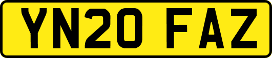 YN20FAZ
