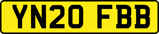 YN20FBB