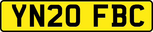YN20FBC