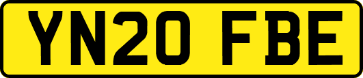 YN20FBE