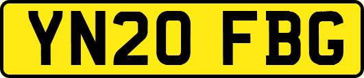 YN20FBG