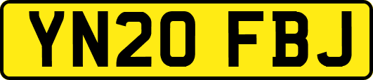 YN20FBJ